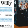 Willy Chavarria x - recommend - giornalismo di moda