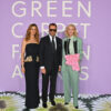 Livia Firth Tom Ford and Cate Blanchett x - contact - giornalismo di moda